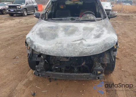 2012 Kia Sorento Lx from USA, damaged, VIN 5XYKT3A66CG195430